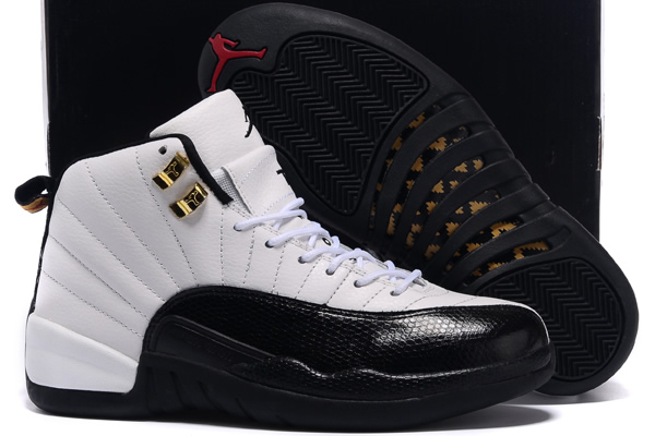Jordan 12-011
